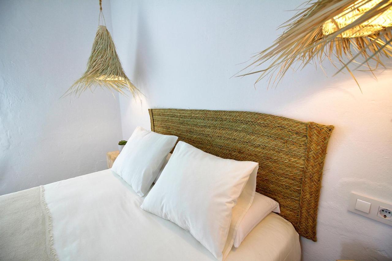 Alma Zahora Hotel Barbate Bagian luar foto